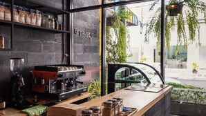 Kafé