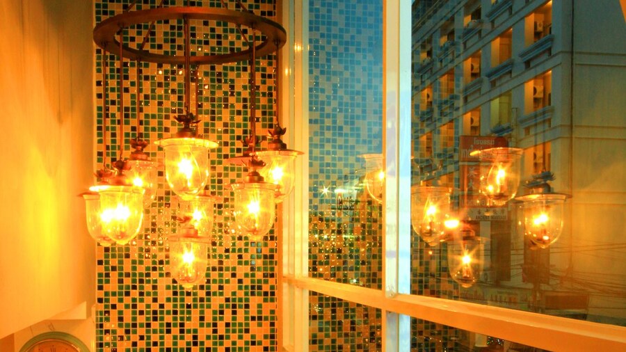 V-Ocean Palace Hat Yai