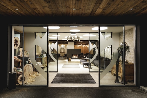 Valentin Design Apartments