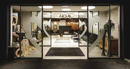 Valentin Design Apartments