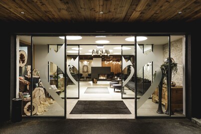 Valentin Design Apartments