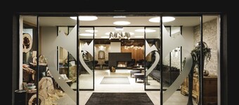 Valentin Design Apartments