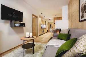 1 habitación y ropa de cama hipoalergénica 