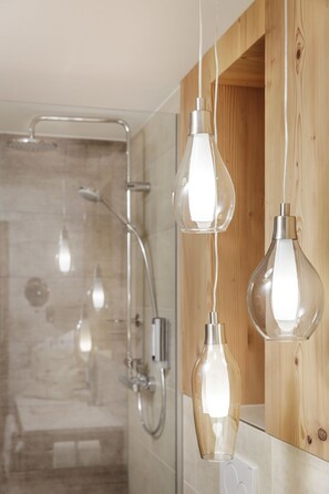 Property amenity - Valentin Design Apartments (Soelden)