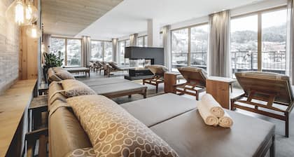 Valentin Design Apartments
