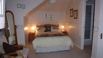 Standard Double Room, Ensuite (Room only)