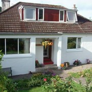 Don Muir Guest House