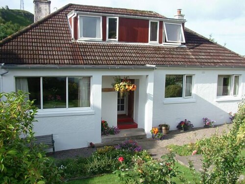 Don Muir Guest House