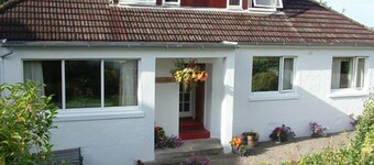 Don Muir Guest House