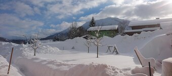 Hotel Garni Forsthaus
