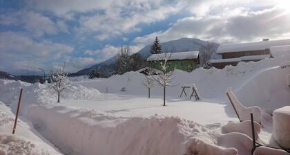 Hotel Garni Forsthaus