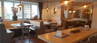 Hotel Garni Forsthaus