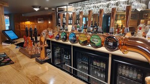 Bar (en la propiedad)