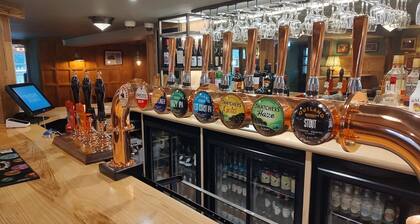 The Red Lion