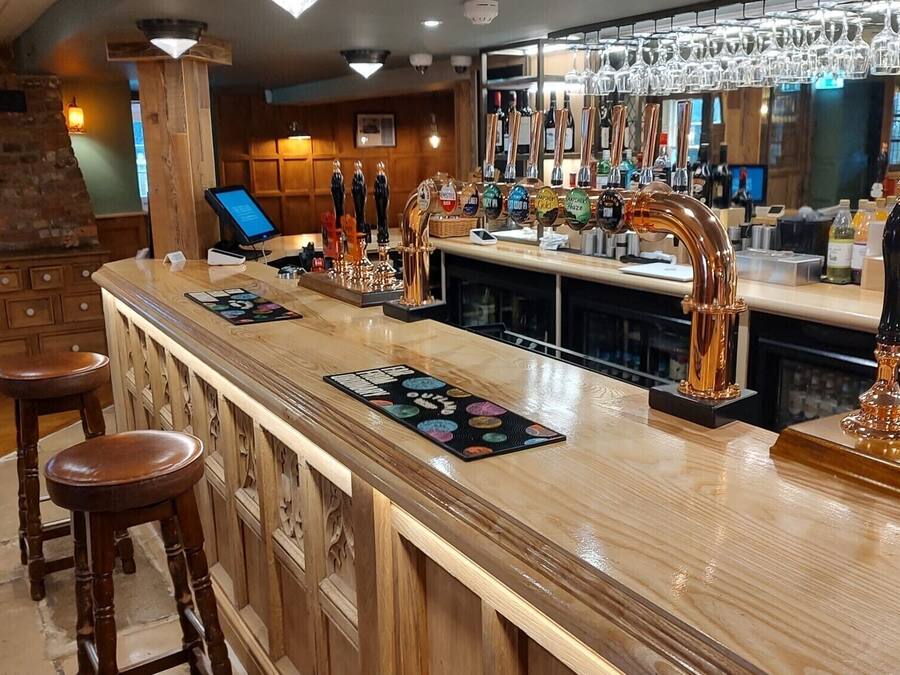 Bar (in loco)