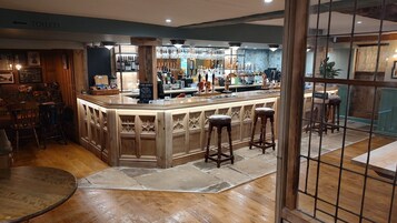 Bar (na propriedade)