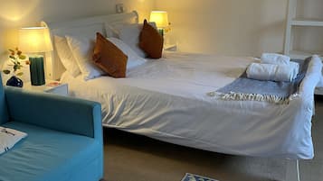 Double Room, Ensuite