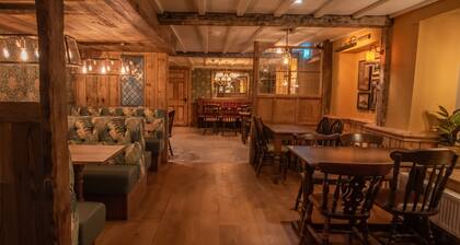 The Red Lion