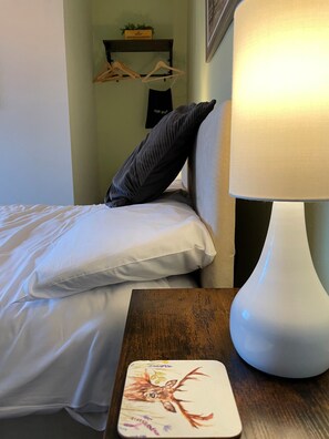 Room - The Red Lion (Dorchester)