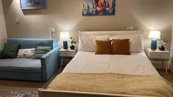 Double Room, Ensuite