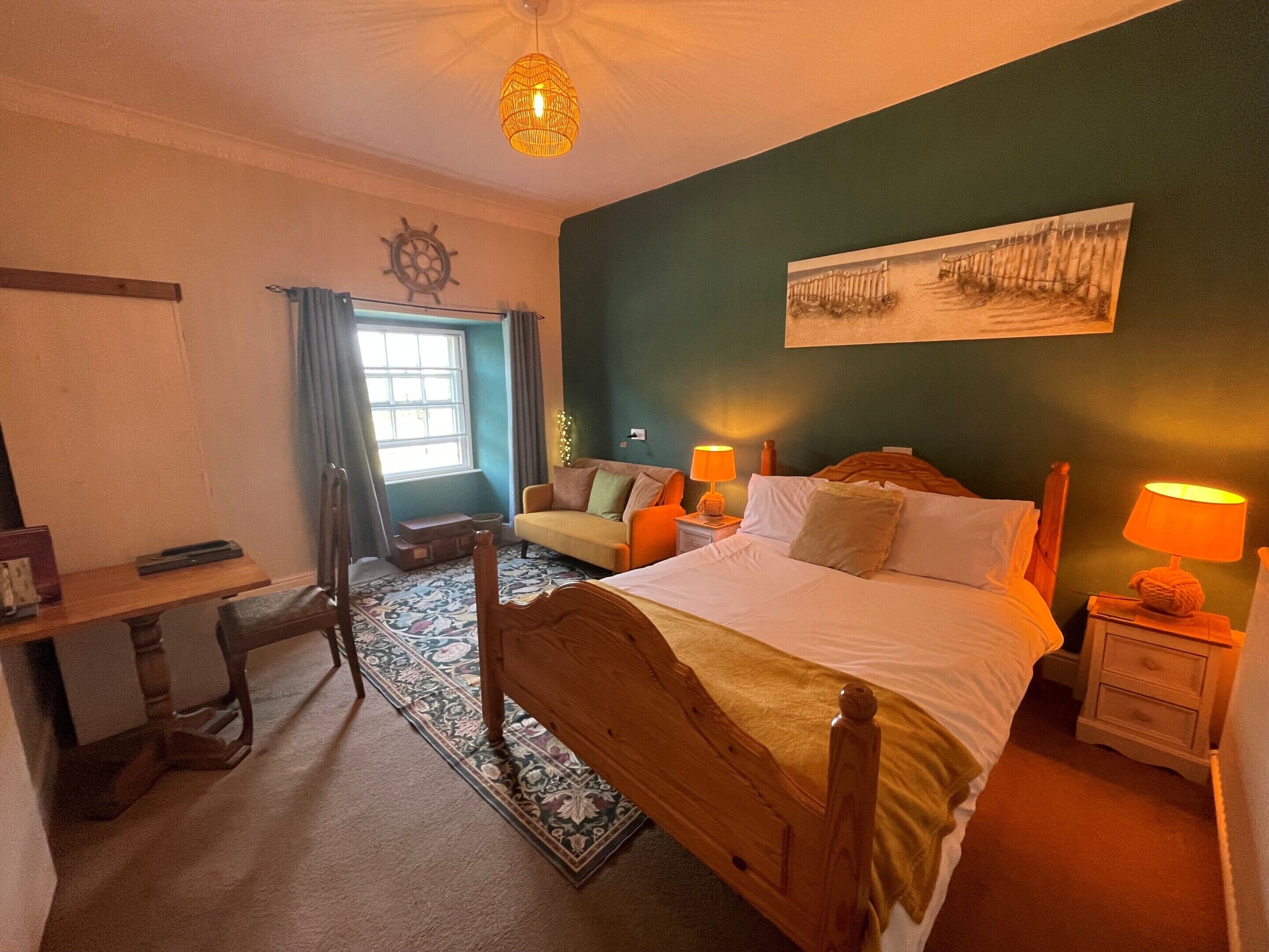 Double Room, Ensuite