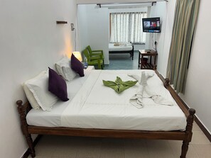 Superior Quadruple Room