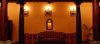 Hotel Coramandal Heritage