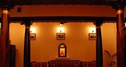 Hotel Coramandal Heritage