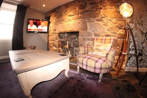 Interior - Shorehead Guest House (Stonehaven)