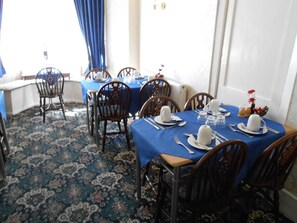 ร้านอาหาร