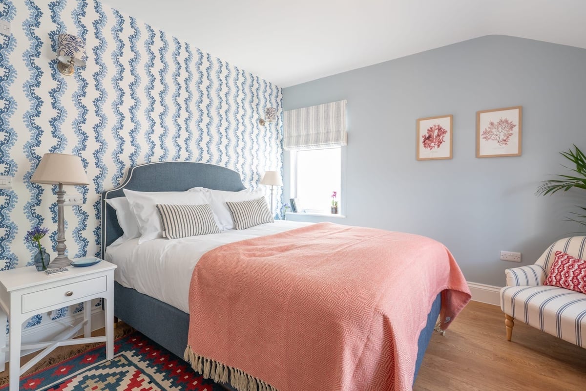 Chambres insonorisées, Wi-Fi gratuit