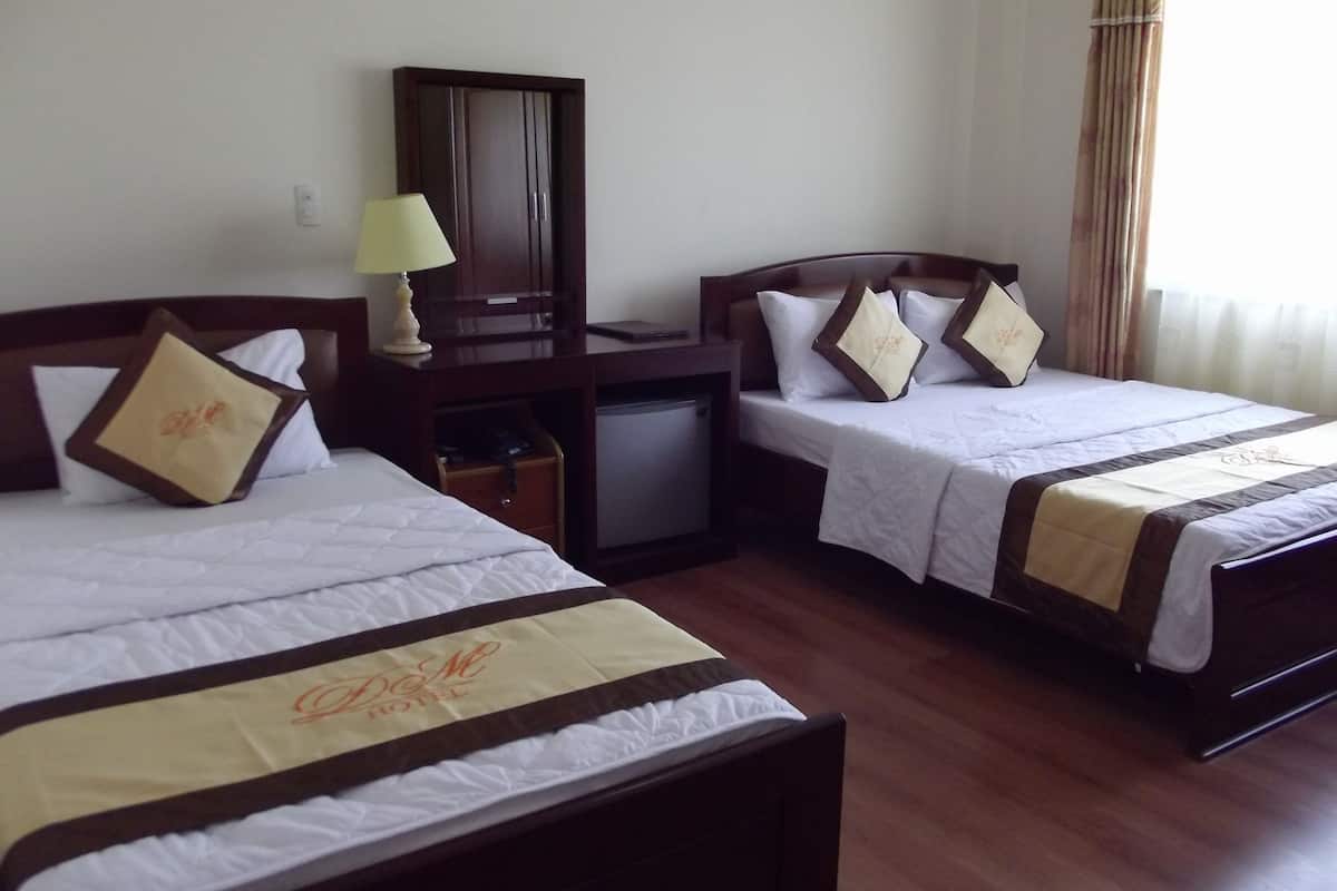Deluxe Room | View from room