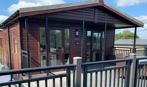 Exterior - St. Tinney Farm (Camelford)