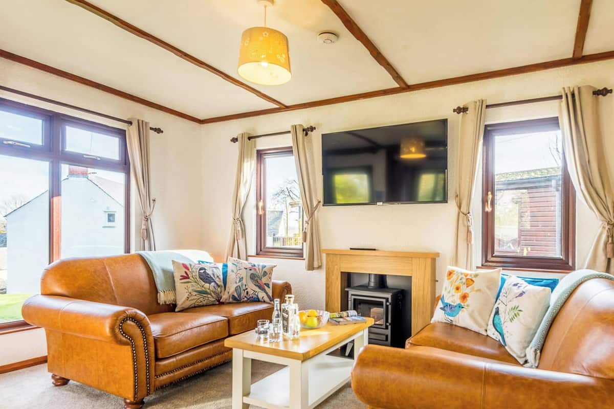 Apartment, Private Bathroom (Beech Lodge) | Lounge | Pub