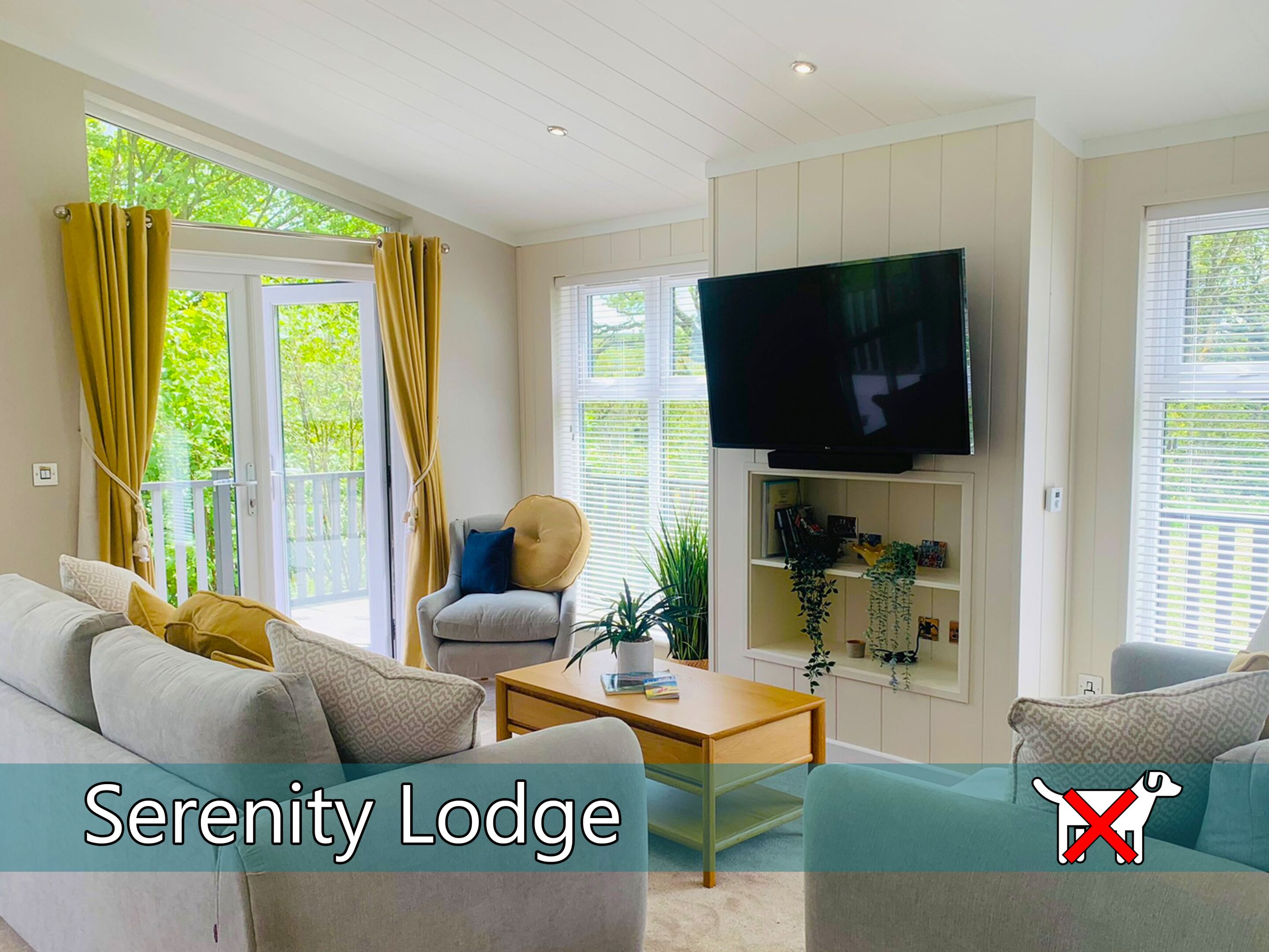 Lejlighed - eget badeværelse (Serenity Lodge) | Lounge | Pub