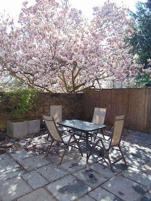 Småhus – standard, 1 soverom | Terrasse/patio