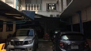 住宿场地