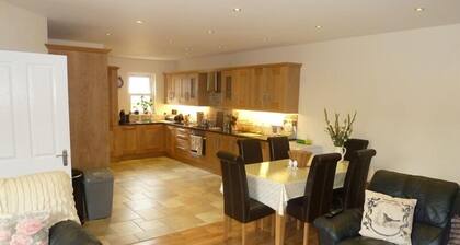 Oatlands Self Catering Cottages