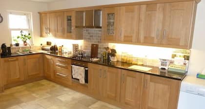Oatlands Self Catering Cottages
