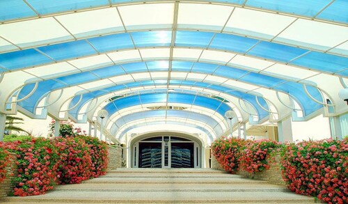 Racar Hotel & Resort