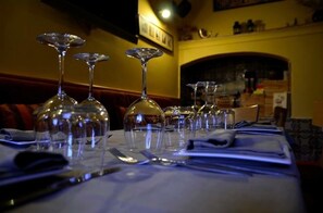 Lobby - Manouche B&B Bistrot (Caserta)