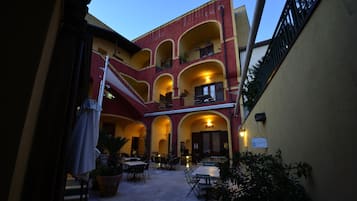 Fachada