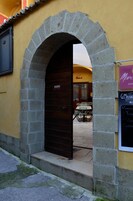 Esterni