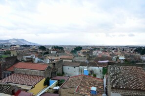 Balcony - Manouche B&B Bistrot (Caserta)