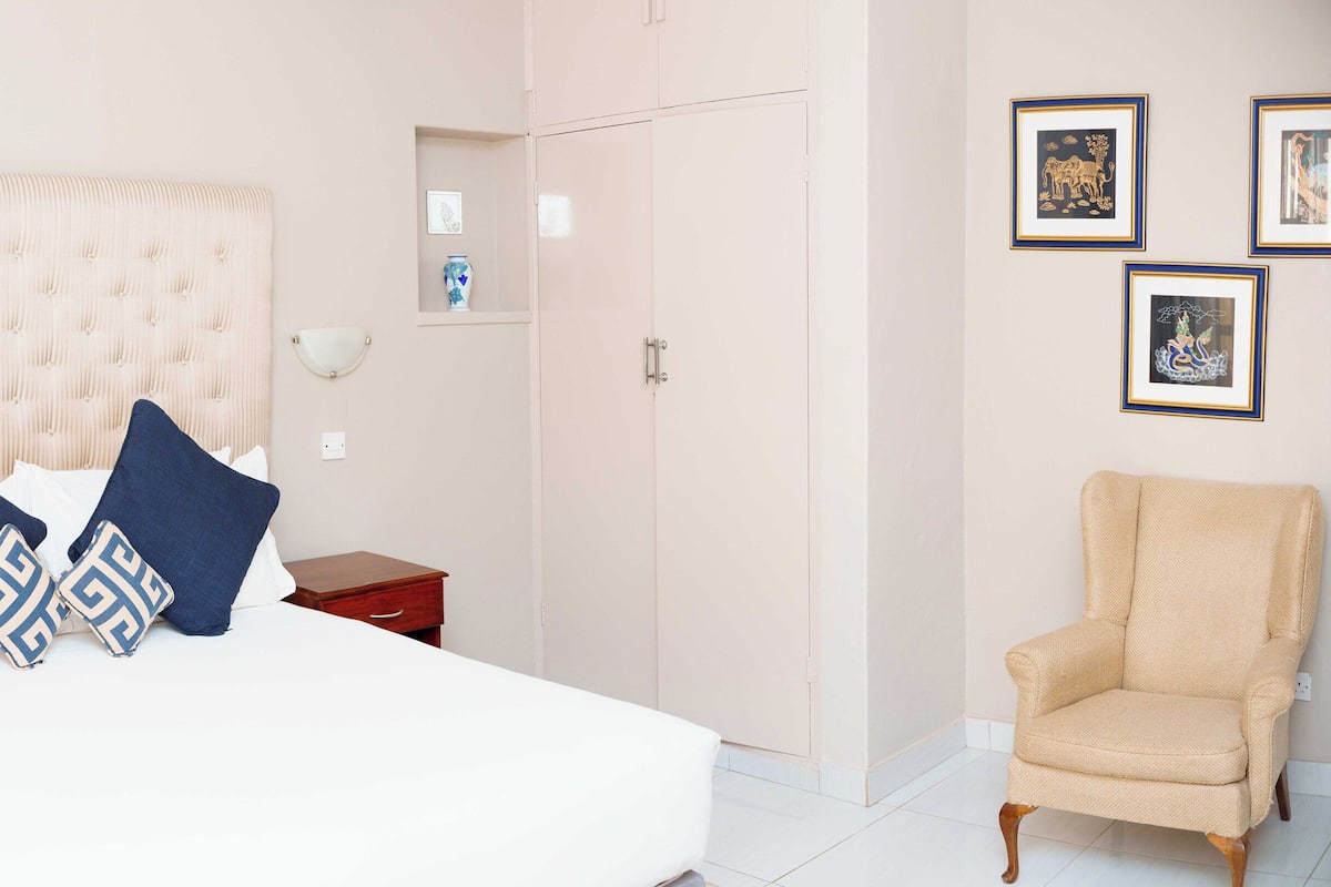 Standard Double Room, 1 Bedroom