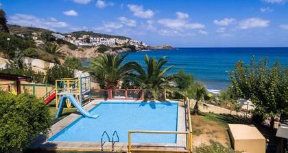 Talea Beach