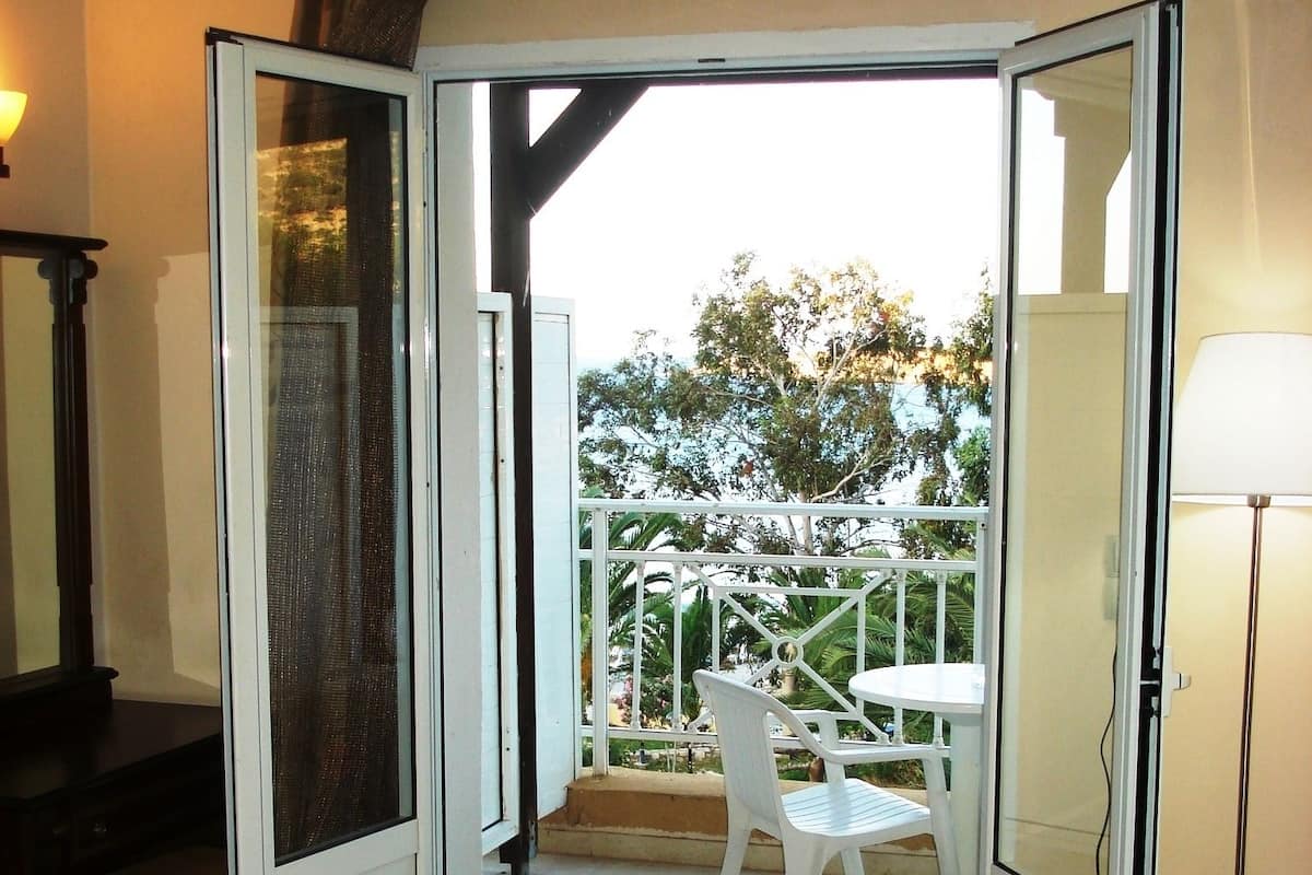 Standard Room | Terrace/patio
