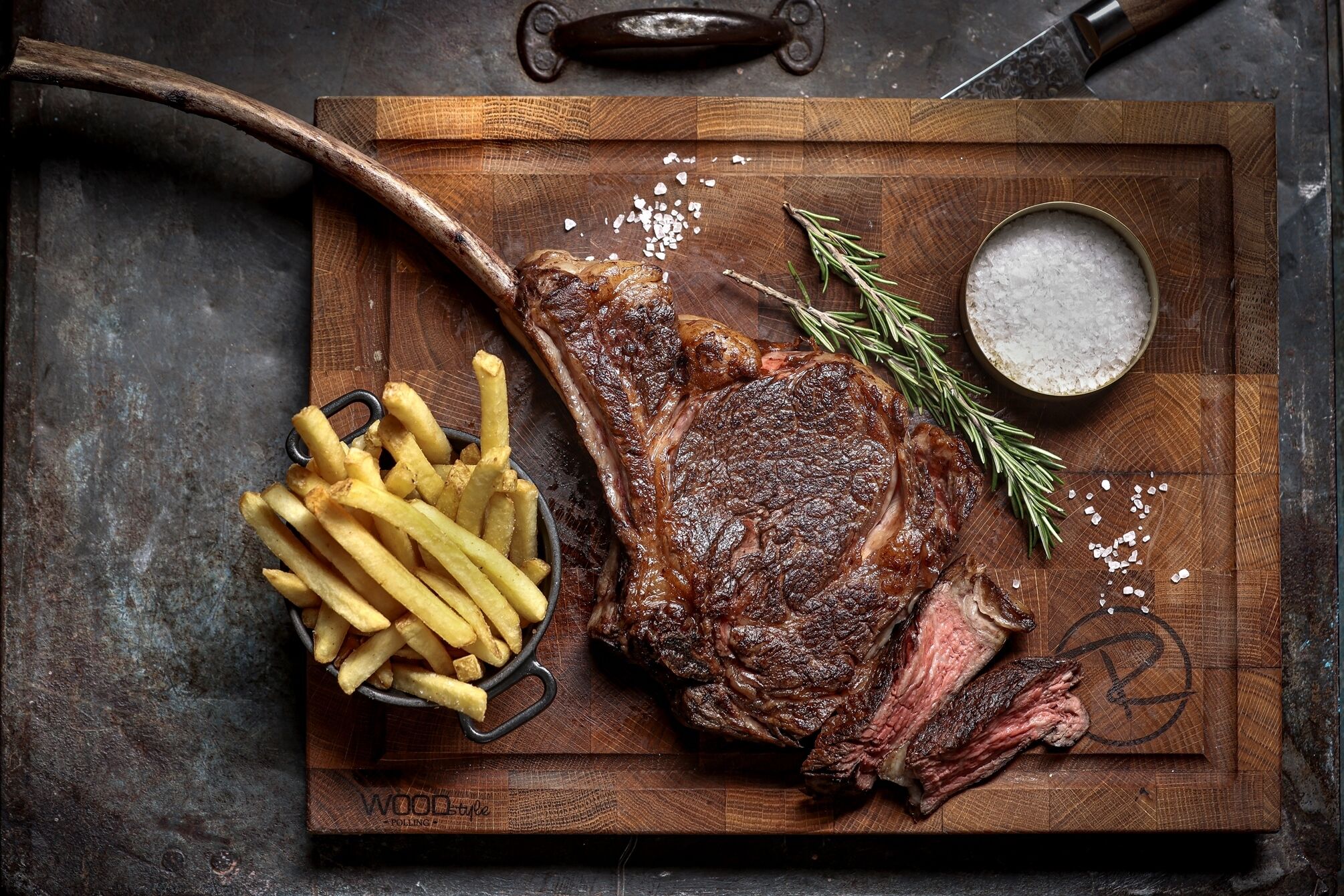 lunch and dinner served, regional cuisine