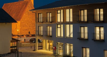 Hotel Traumschmiede