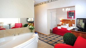 Standard Double Room, 1 Bedroom | Bathroom